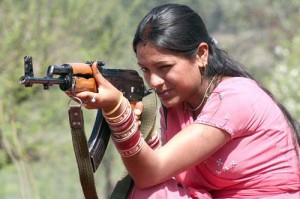 Punjabi-sharpshooter