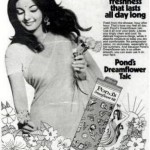 Dreamflower_Pond’s _old_ad