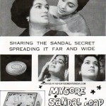 Mysore-Sandal-Soap-Old ad