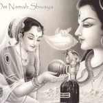 shiva lingam puja HD wallpapers