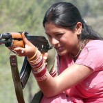 Punjabi-sharpshooter