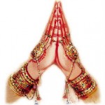 namaste