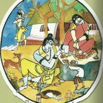SITA PARANI