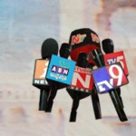 media