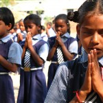 Indian-Childrens-in-School