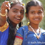 Indian-Girls