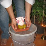 visarjan